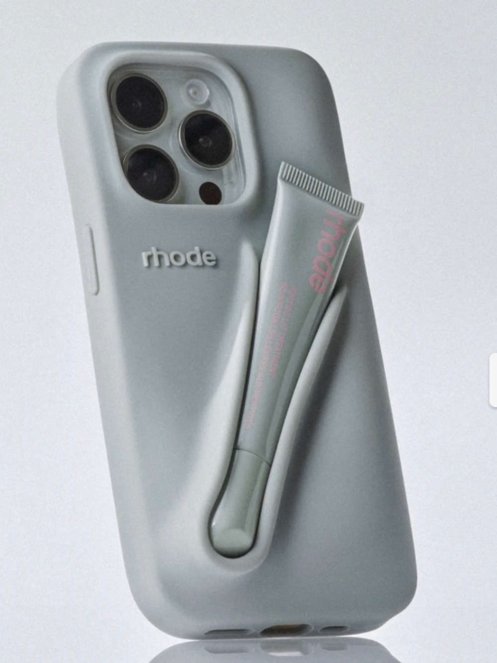 RHODE iPhone 14 PRO Lip Case